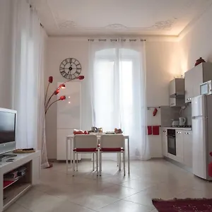Principe Apartment Genoa