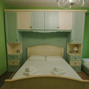 Romolo E Remo Apartment Rome