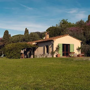 Villa Bolgheri Countryhouse, Bolgheri