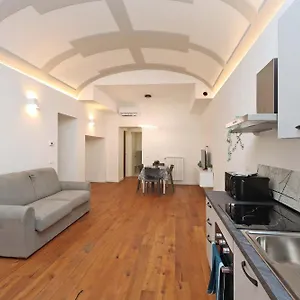 Apartment Cittadella Luxury, Florence