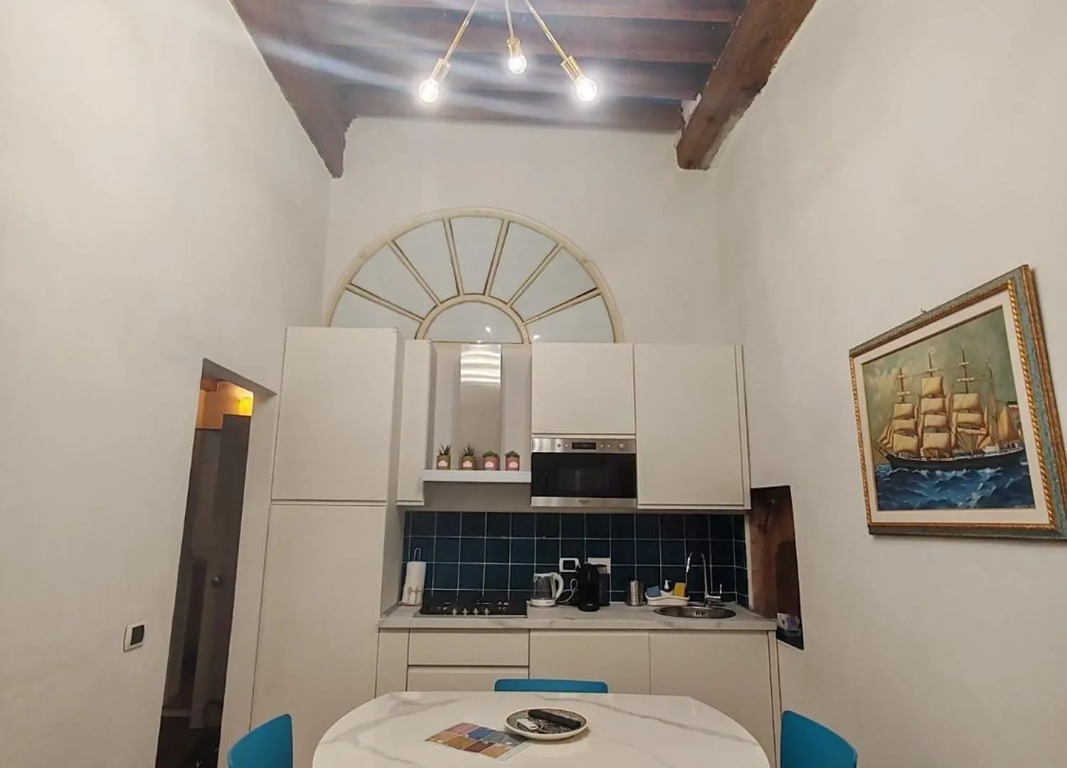 Corte Aranci E Corte Pini Deluxe Apartments In Historic Center Of Lucca