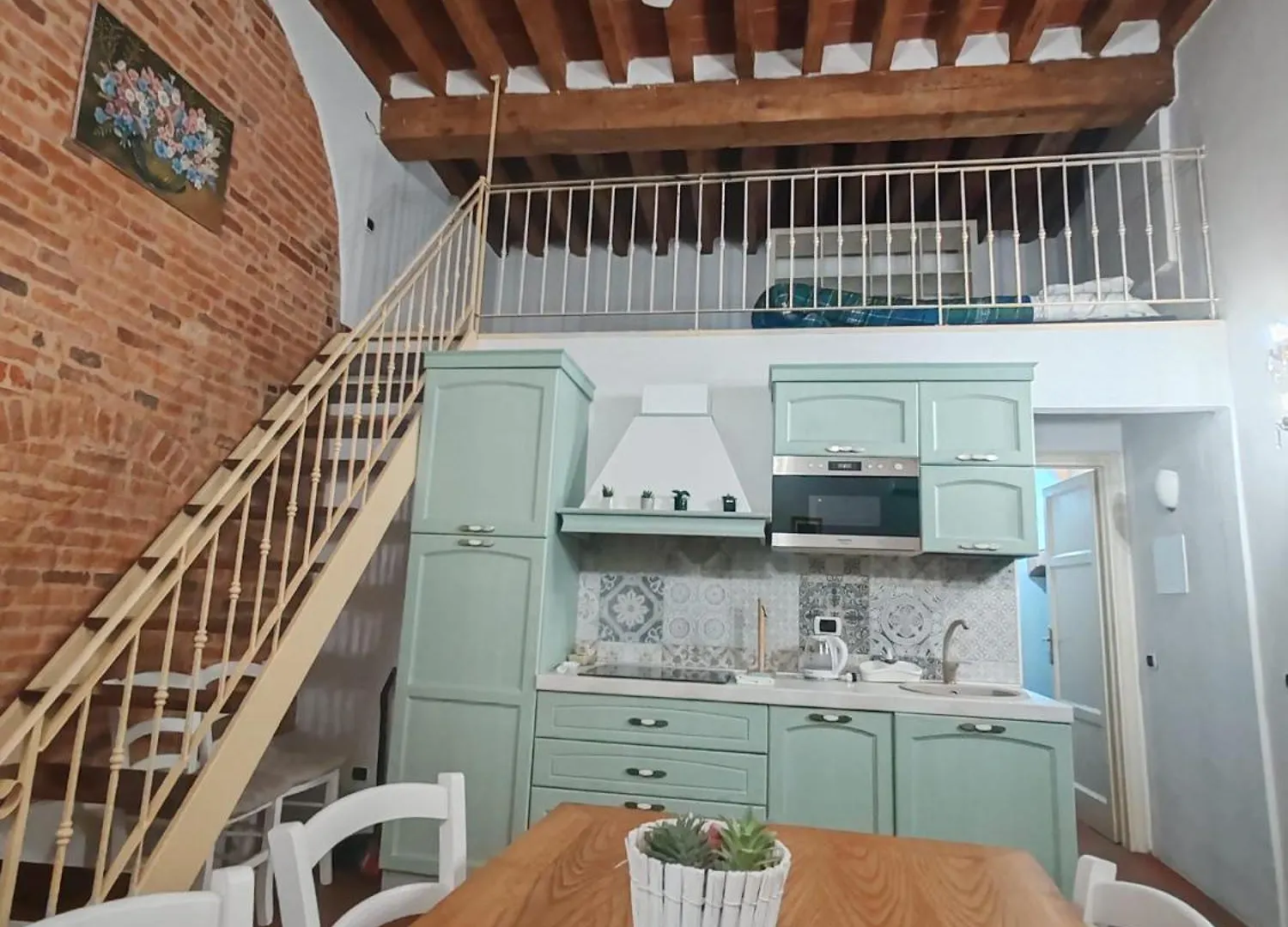 Corte Aranci E Corte Pini Deluxe Apartments In Historic Center Of Lucca
