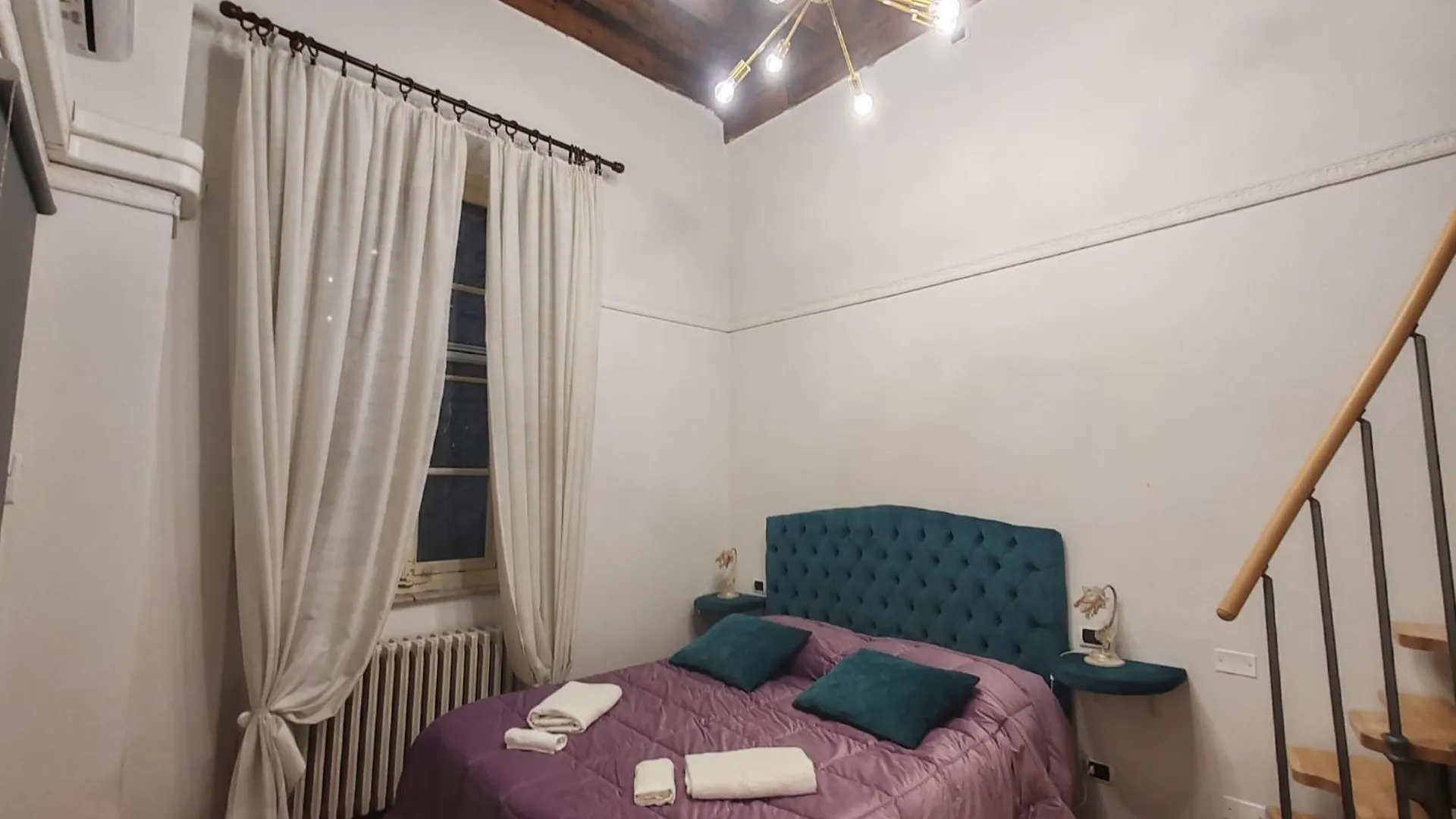 Corte Aranci E Corte Pini Deluxe Apartments In Historic Center Of Lucca